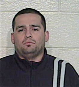 Jesus Ramirez, - Hidalgo County, TX 