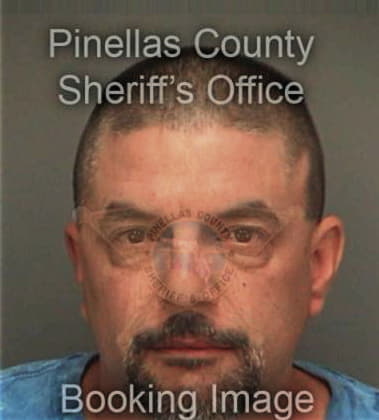 Dennis Ritter, - Pinellas County, FL 