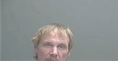 Eric Roberts, - Knox County, IN 