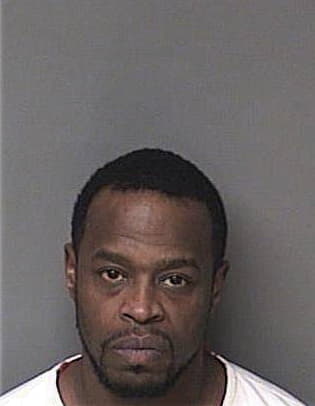 Jarvis Roberts - Gaston County, NC 