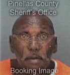 Anthony Robinson, - Pinellas County, FL 