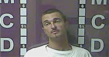 Harold Robinson - Madison County, KY 