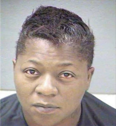 Lakisha Robinson, - Lynchburg County, VA 