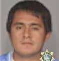 Eliud Rubio - Multnomah County, OR 