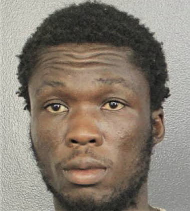 Ronald Russ, - Broward County, FL 