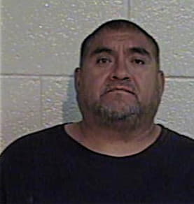 Arturo Sanchez, - Hidalgo County, TX 