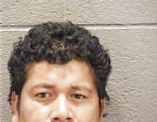 Daniel Sanchez, - Durham County, NC 