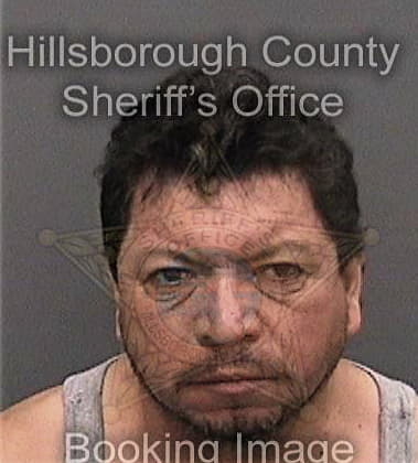 Joshua Sanders, - Hillsborough County, FL 