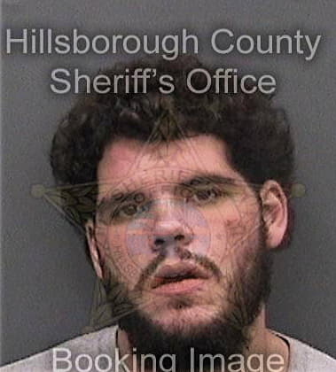 Peter Sanguedolce, - Hillsborough County, FL 