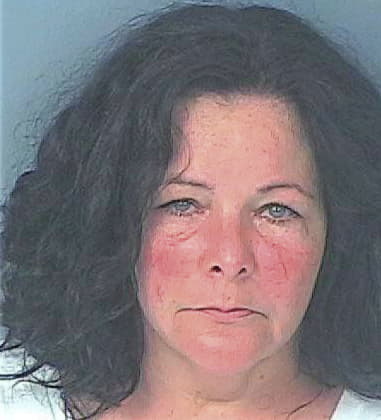 Ruth Santa - Hernando County, FL 