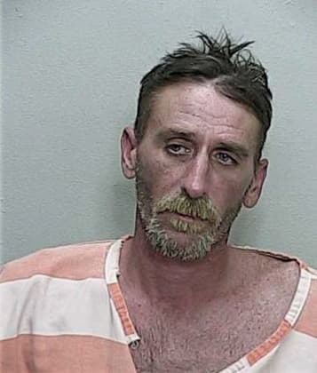 Eric Saueracker, - Marion County, FL 