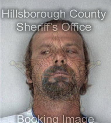 Matthew Schrecengost, - Hillsborough County, FL 