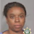 Sonia Simien - Multnomah County, OR 