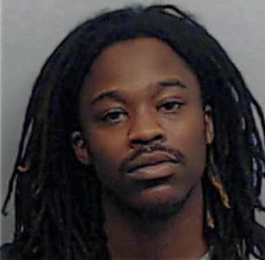 Adrian Sims - Fulton County, GA 