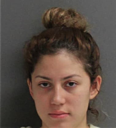 Laura Sims, - Volusia County, FL 