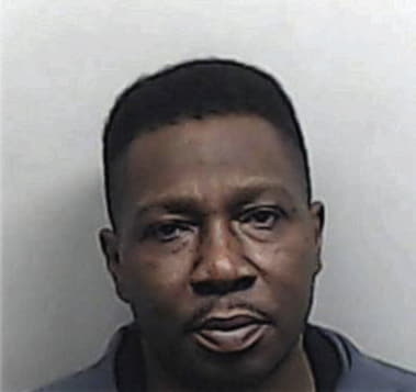 Darrien Slaton - Fulton County, GA 