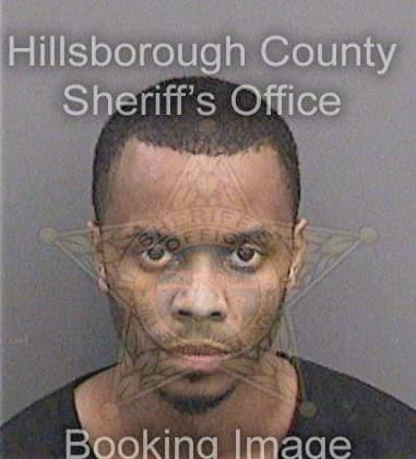 Keno Smiley, - Hillsborough County, FL 