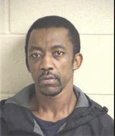 Dontrell Smith - Fulton County, GA 