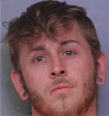 Jonathan Smith - Polk County, FL 