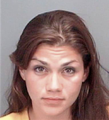 Penny Smyers - Pinellas County, FL 