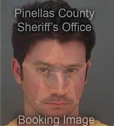 Charles Sousa - Pinellas County, FL 