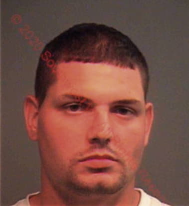 Chad Spears, - Washington County, VA 