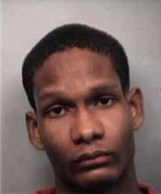 Marqavious Stalling - Fulton County, GA 