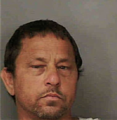 Tony Steverson, - Polk County, FL 