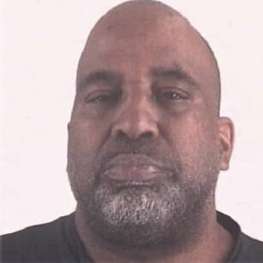 Danarcus Stewart - Tarrant County, TX 