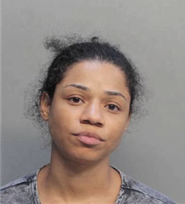 Latoria Stewart, - Dade County, FL 