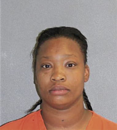 Jeannette Stokes, - Volusia County, FL 