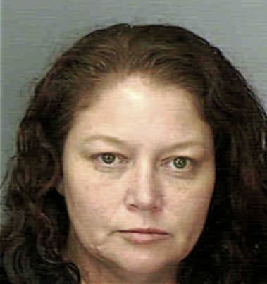 Angela Teague, - Polk County, FL 