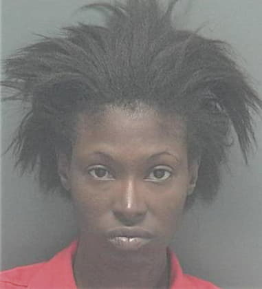 Dejua Thomas, - Lee County, FL 