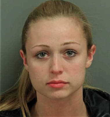 Emma Thompson - Wake County, NC 