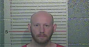 Nathaniel Tice, - Franklin County, KY 