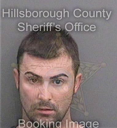 Sidney Tidwell, - Hillsborough County, FL 