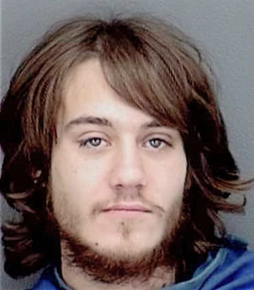 Freddie Tinney - Wichita County, TX 