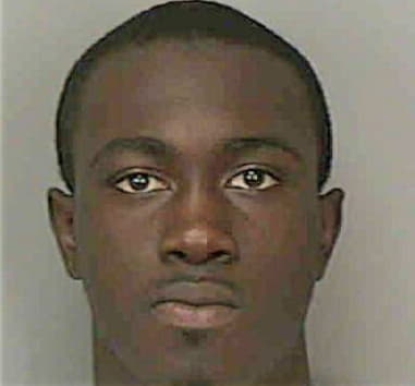 Jeron Townsend, - Polk County, FL 