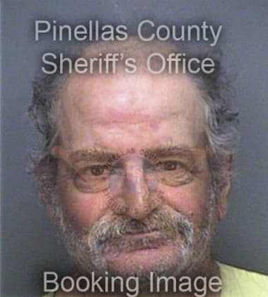 Ian Tracey, - Pinellas County, FL 