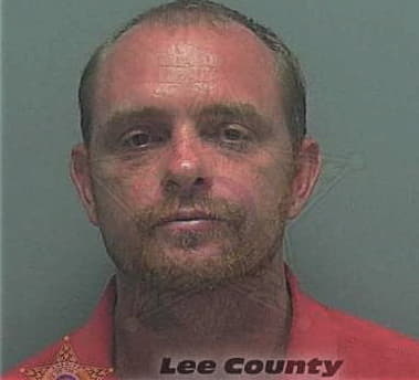 Jared Wadman, - Lee County, FL 