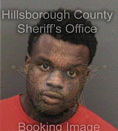 Maurice Walton, - Hillsborough County, FL 