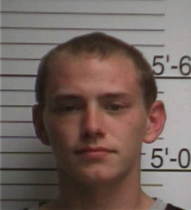Joseph Weddle, - Brown County, IN 