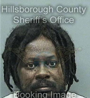 Olajuwon White - Hillsborough County, FL 