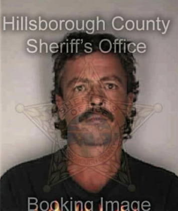 Derrick Williams - Hillsborough County, FL 