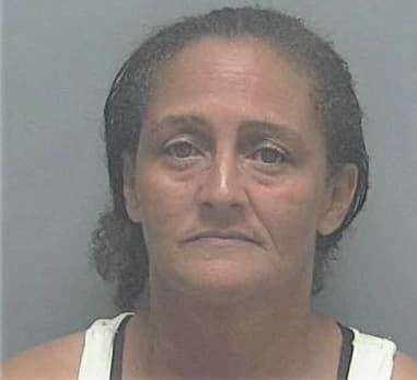 Herbia Williams, - Lee County, FL 