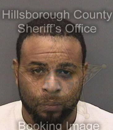 James Williams, - Hillsborough County, FL 