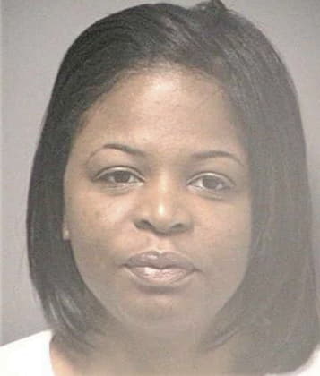 Marquita Williams, - Hillsborough County, FL 