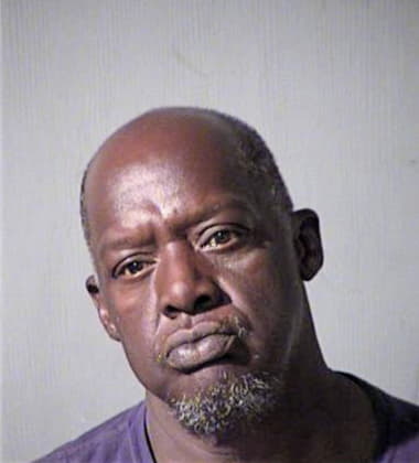 Dylan Wood - Maricopa County, AZ 