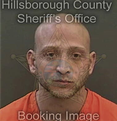 Brandon Woolley, - Hillsborough County, FL 