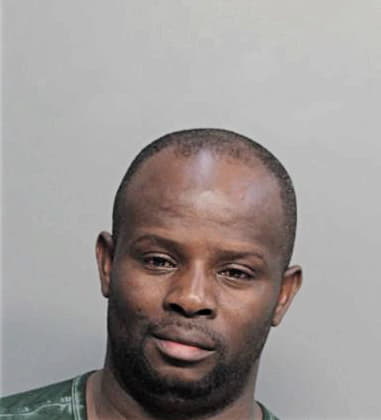 Phillip Wright, - Dade County, FL 